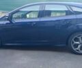 Синий Форд Фокус, объемом двигателя 2 л и пробегом 32 тыс. км за 11000 $, фото 7 на Automoto.ua