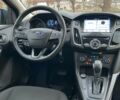 Синій Форд Фокус, об'ємом двигуна 2 л та пробігом 114 тис. км за 9700 $, фото 15 на Automoto.ua
