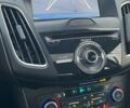 Синій Форд Фокус, об'ємом двигуна 2 л та пробігом 114 тис. км за 9700 $, фото 19 на Automoto.ua