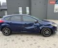Синій Форд Фокус, об'ємом двигуна 2 л та пробігом 60 тис. км за 7300 $, фото 6 на Automoto.ua
