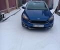 Синий Форд Фокус, объемом двигателя 2 л и пробегом 145 тыс. км за 9600 $, фото 4 на Automoto.ua