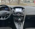 Синий Форд Фокус, объемом двигателя 2 л и пробегом 114 тыс. км за 9700 $, фото 12 на Automoto.ua