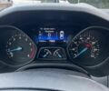 Синій Форд Фокус, об'ємом двигуна 2 л та пробігом 134 тис. км за 9300 $, фото 8 на Automoto.ua