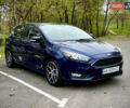 Синий Форд Фокус, объемом двигателя 2 л и пробегом 57 тыс. км за 11200 $, фото 21 на Automoto.ua