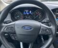 Синий Форд Фокус, объемом двигателя 2 л и пробегом 134 тыс. км за 9100 $, фото 8 на Automoto.ua
