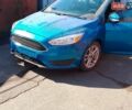 Синій Форд Фокус, об'ємом двигуна 2 л та пробігом 142 тис. км за 7700 $, фото 1 на Automoto.ua