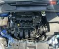 Синій Форд Фокус, об'ємом двигуна 2 л та пробігом 86 тис. км за 11700 $, фото 8 на Automoto.ua