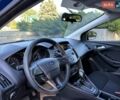 Синий Форд Фокус, объемом двигателя 2 л и пробегом 120 тыс. км за 7900 $, фото 34 на Automoto.ua