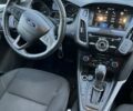 Синий Форд Фокус, объемом двигателя 2 л и пробегом 119 тыс. км за 10500 $, фото 4 на Automoto.ua