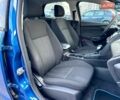 Синий Форд Фокус, объемом двигателя 2 л и пробегом 144 тыс. км за 8900 $, фото 39 на Automoto.ua