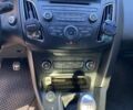 Синий Форд Фокус, объемом двигателя 2 л и пробегом 72 тыс. км за 12500 $, фото 8 на Automoto.ua