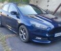 Синий Форд Фокус, объемом двигателя 2 л и пробегом 32 тыс. км за 11000 $, фото 2 на Automoto.ua