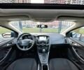 Синій Форд Фокус, об'ємом двигуна 2 л та пробігом 144 тис. км за 8900 $, фото 16 на Automoto.ua