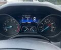 Синий Форд Фокус, объемом двигателя 2 л и пробегом 134 тыс. км за 9100 $, фото 7 на Automoto.ua