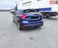 Синий Форд Фокус, объемом двигателя 2 л и пробегом 85 тыс. км за 10700 $, фото 1 на Automoto.ua