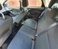 Синий Форд Фокус, объемом двигателя 1 л и пробегом 76 тыс. км за 9500 $, фото 2 на Automoto.ua