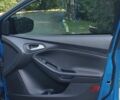 Синій Форд Фокус, об'ємом двигуна 2 л та пробігом 155 тис. км за 8799 $, фото 10 на Automoto.ua