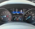 Синій Форд Фокус, об'ємом двигуна 2 л та пробігом 102 тис. км за 9990 $, фото 23 на Automoto.ua