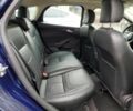 Синий Форд Фокус, объемом двигателя 0 л и пробегом 105 тыс. км за 700 $, фото 8 на Automoto.ua