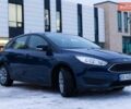 Синий Форд Фокус, объемом двигателя 1.6 л и пробегом 202 тыс. км за 8200 $, фото 2 на Automoto.ua