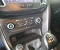 Синий Форд Фокус, объемом двигателя 1.6 л и пробегом 300 тыс. км за 7716 $, фото 5 на Automoto.ua