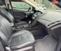 Синий Форд Фокус, объемом двигателя 2 л и пробегом 102 тыс. км за 9200 $, фото 28 на Automoto.ua