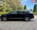 Синий Форд Фокус, объемом двигателя 2 л и пробегом 182 тыс. км за 10500 $, фото 12 на Automoto.ua