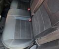 Синий Форд Фокус, объемом двигателя 2 л и пробегом 182 тыс. км за 10500 $, фото 12 на Automoto.ua