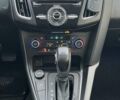 Синий Форд Фокус, объемом двигателя 2 л и пробегом 114 тыс. км за 9700 $, фото 13 на Automoto.ua
