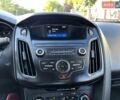 Синий Форд Фокус, объемом двигателя 2 л и пробегом 120 тыс. км за 7900 $, фото 37 на Automoto.ua