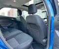 Синій Форд Фокус, об'ємом двигуна 2 л та пробігом 144 тис. км за 8900 $, фото 22 на Automoto.ua