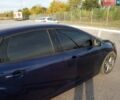Синий Форд Фокус, объемом двигателя 2 л и пробегом 85 тыс. км за 10700 $, фото 10 на Automoto.ua