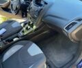 Синий Форд Фокус, объемом двигателя 2 л и пробегом 72 тыс. км за 11800 $, фото 3 на Automoto.ua