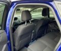 Синій Форд Фокус, об'ємом двигуна 1 л та пробігом 105 тис. км за 9000 $, фото 4 на Automoto.ua