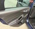 Синій Форд Фокус, об'ємом двигуна 2 л та пробігом 60 тис. км за 7300 $, фото 11 на Automoto.ua