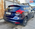 Синий Форд Фокус, объемом двигателя 2 л и пробегом 163 тыс. км за 8700 $, фото 4 на Automoto.ua