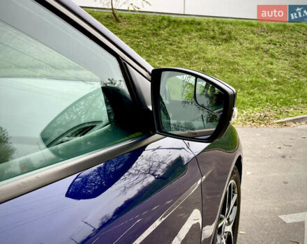 Синий Форд Фокус, объемом двигателя 2 л и пробегом 57 тыс. км за 11200 $, фото 24 на Automoto.ua