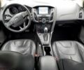Синий Форд Фокус, объемом двигателя 0 л и пробегом 105 тыс. км за 700 $, фото 7 на Automoto.ua