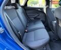 Синий Форд Фокус, объемом двигателя 2 л и пробегом 120 тыс. км за 7900 $, фото 48 на Automoto.ua