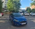 Синий Форд Фокус, объемом двигателя 2 л и пробегом 130 тыс. км за 8900 $, фото 6 на Automoto.ua