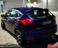 Синий Форд Фокус, объемом двигателя 2 л и пробегом 84 тыс. км за 9300 $, фото 4 на Automoto.ua