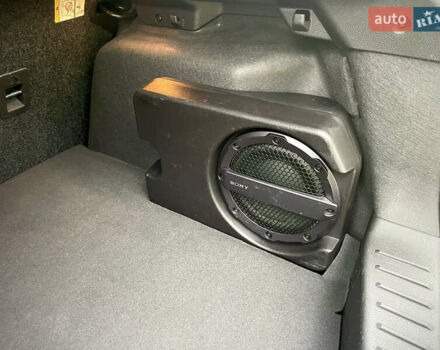 Синий Форд Фокус, объемом двигателя 2 л и пробегом 57 тыс. км за 11200 $, фото 70 на Automoto.ua