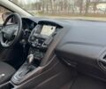 Синій Форд Фокус, об'ємом двигуна 2 л та пробігом 114 тис. км за 9700 $, фото 10 на Automoto.ua