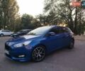 Синій Форд Фокус, об'ємом двигуна 2 л та пробігом 86 тис. км за 11700 $, фото 3 на Automoto.ua
