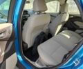 Синій Форд Фокус, об'ємом двигуна 0 л та пробігом 29 тис. км за 13900 $, фото 10 на Automoto.ua