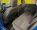 Синій Форд Фокус, об'ємом двигуна 2 л та пробігом 122 тис. км за 8200 $, фото 11 на Automoto.ua