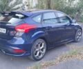 Синий Форд Фокус, объемом двигателя 2 л и пробегом 32 тыс. км за 12600 $, фото 4 на Automoto.ua