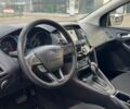 Синій Форд Фокус, об'ємом двигуна 2 л та пробігом 114 тис. км за 9700 $, фото 8 на Automoto.ua