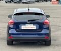 Синий Форд Фокус, объемом двигателя 2 л и пробегом 102 тыс. км за 9200 $, фото 6 на Automoto.ua