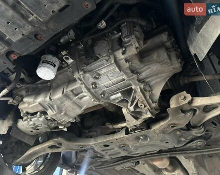 Синій Форд Фокус, об'ємом двигуна 2 л та пробігом 86 тис. км за 11700 $, фото 10 на Automoto.ua